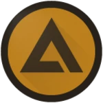 Logo of AIMP Remote Control android Application 